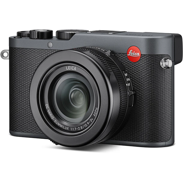 Leica D-Lux 8  3