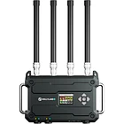 Hollyland Solidcom C1 Pro Roaming Hub 20S Full-Duplex Wireless Intercom System with 20 Single-Ear Headsets (V-Mount, 1.9 GHz) 4