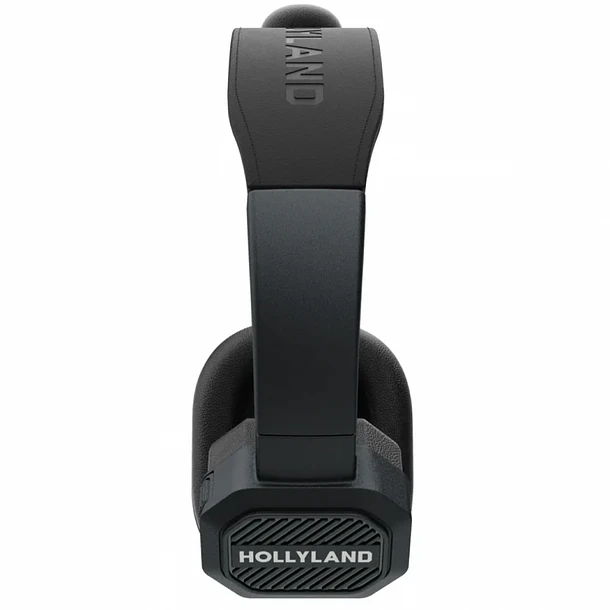 Hollyland SolidCOM SE Sistema de auriculares intercom para 8 personas. Full duplex en 1.9 GHz 3