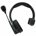 Hollyland SolidCOM SE Sistema de auriculares intercom para 8 personas. Full duplex en 1.9 GHz 4