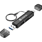 Ulanzi CR1 Lector de Memoria USB y USB-C – X117 1