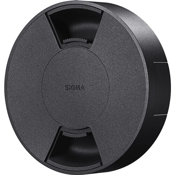 Sigma 15mm f/1.4 Fisheye DG DN Art  4