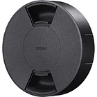 Sigma 15mm f/1.4 Fisheye DG DN Art  4