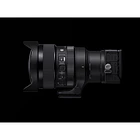 Sigma 15mm f/1.4 Fisheye DG DN Art  6