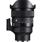 Sigma 15mm f/1.4 Fisheye DG DN Art  1