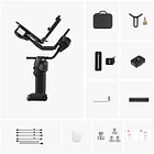 ESTABILIZADOR CRANE 4 ZHIYUN 6