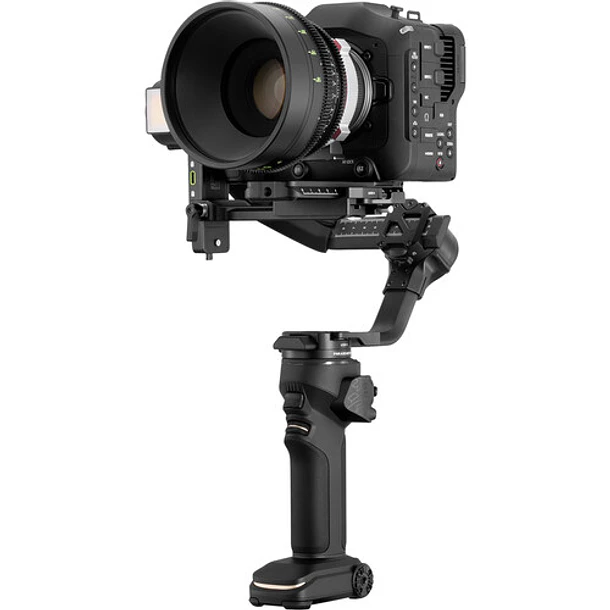 ESTABILIZADOR CRANE 4 ZHIYUN 3