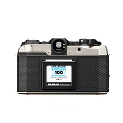 Pentax 17 Film Camera