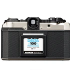 Pentax 17 Film Camera 2