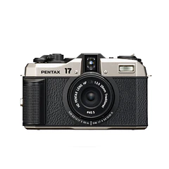 Pentax 17 Film Camera