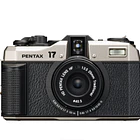 Pentax 17 Film Camera 1