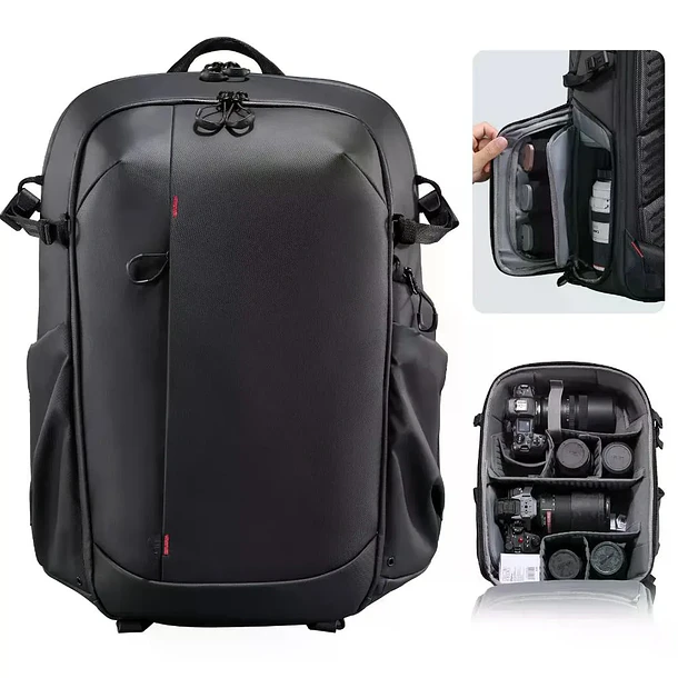 Ulanzi BP09 Mochila Traker Backpack 1