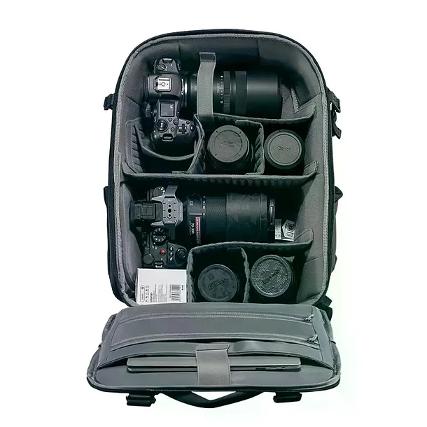 Ulanzi BP09 Mochila Traker Backpack 2