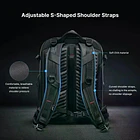 Ulanzi BP09 Mochila Traker Backpack 7