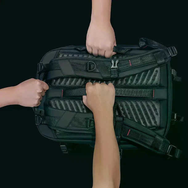 Ulanzi BP09 Mochila Traker Backpack 9