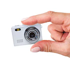 Cámara Mini DC23 SOLIGOR Ful HD 4