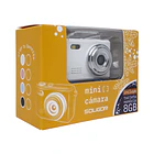 Cámara Mini DC23 SOLIGOR Ful HD 7
