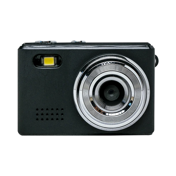 Cámara Mini DC23 SOLIGOR Ful HD 2