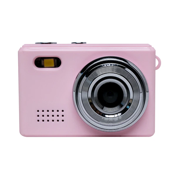 Cámara Mini DC23 SOLIGOR Ful HD 3
