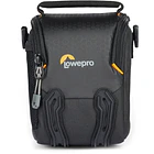 Lowepro Adventura SH 115 III Shoulder Bag (Black) 1