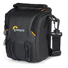 Lowepro Adventura SH 115 III Shoulder Bag (Black) 2