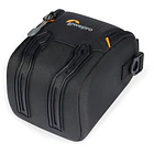 Lowepro Adventura SH 115 III Shoulder Bag (Black) 4