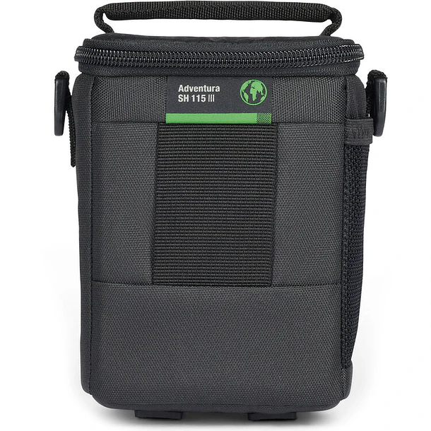Lowepro Adventura SH 115 III Shoulder Bag (Black) 5