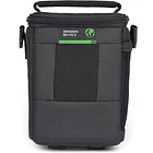 Lowepro Adventura SH 115 III Shoulder Bag (Black) 5