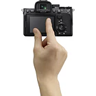 Sony a7 IV con lente 28-70mm f/3.5-5.6 II 10