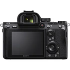 Sony a7 III con lente 28-70mm f/3.5-5.6 II 2