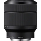 Sony a7 III con lente 28-70mm f/3.5-5.6 II 13