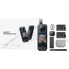 Insta360 X5 360 Essentials Bundle 2