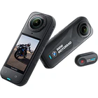 Insta360 X5 360° 8K (BMW Motorrad Edition) 1