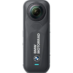 Insta360 X5 360° 8K (BMW Motorrad Edition)