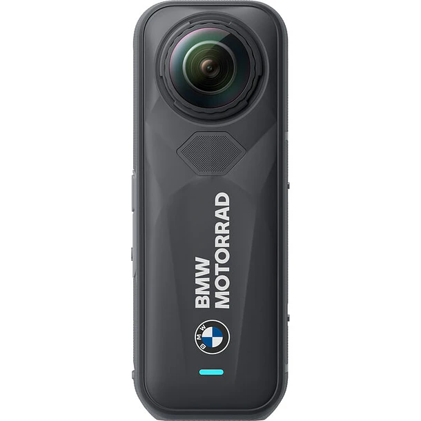 Insta360 X5 360° 8K (BMW Motorrad Edition) 2