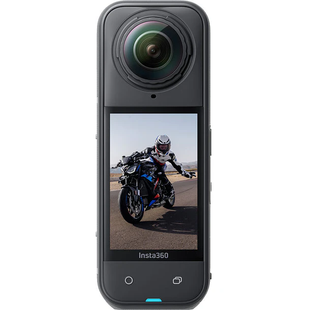 Insta360 X5 360° 8K (BMW Motorrad Edition) 3