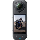 Insta360 X5 360° 8K (BMW Motorrad Edition) 3