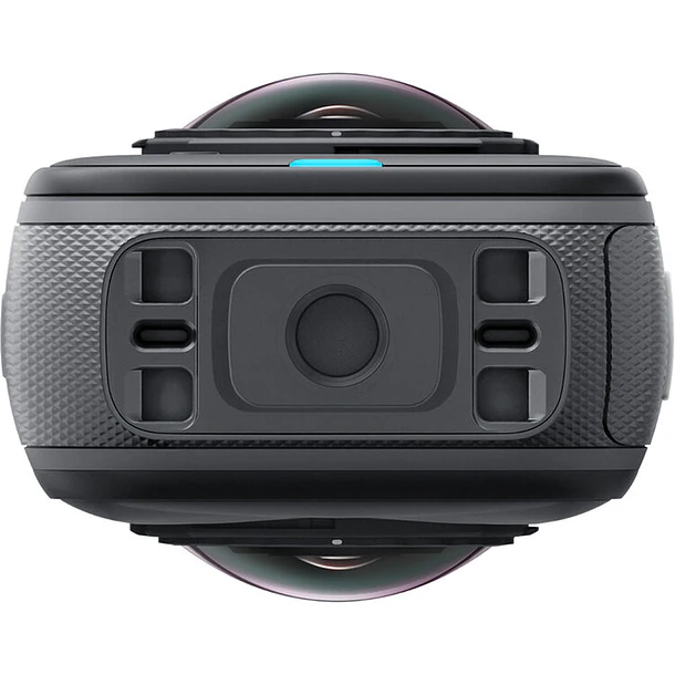 Insta360 X5 360° 8K (BMW Motorrad Edition) 7