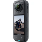 Insta360 X5 360° 8K (BMW Motorrad Edition) 8