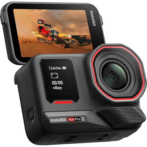 Insta360 Ace Pro 2 Flash Print Bundle 6