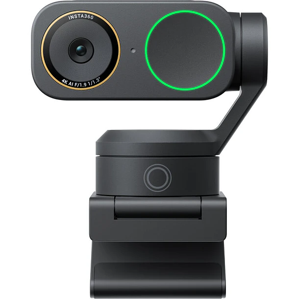 Insta360 Link 2 Pro 4K AI 1
