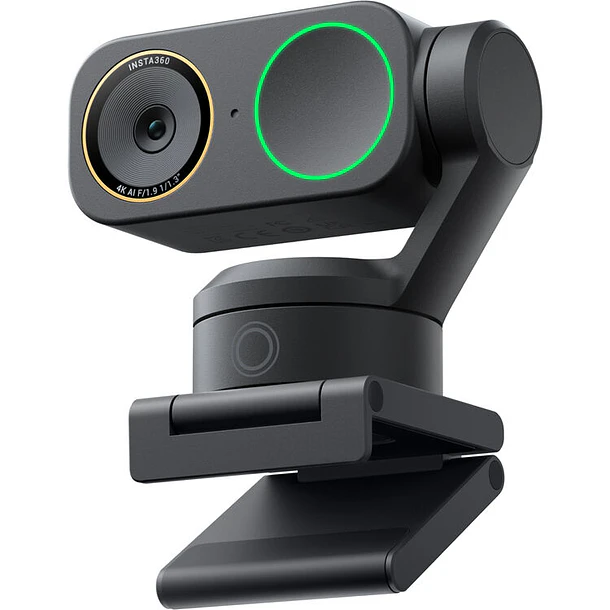 Insta360 Link 2 Pro 4K AI 4