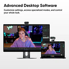 Insta360 Link 2 Pro 4K AI 15