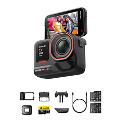 Insta360 Ace Pro 2 Videography Bundle (Limited Edition)