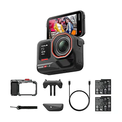 Insta360 Ace Pro 2 Dual-Battery Xplorer Bundle
