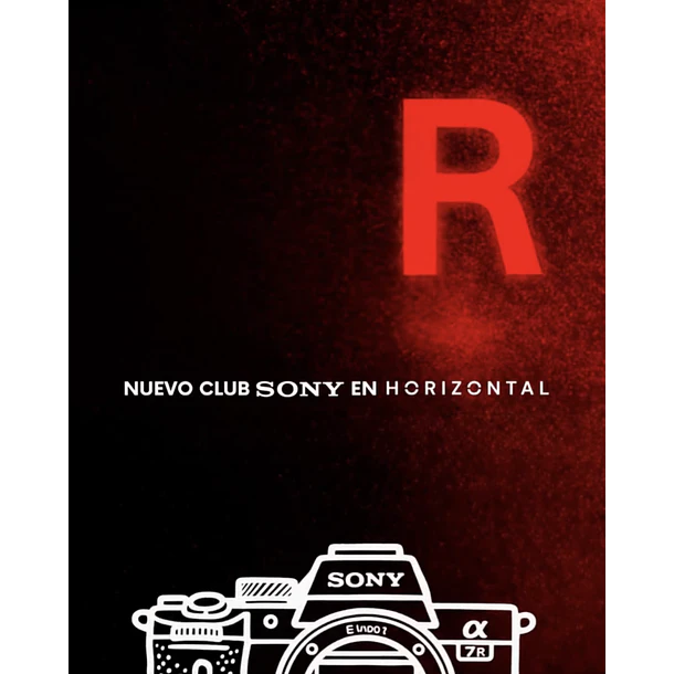 Club SONY 2026 1