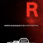 Club SONY 2026 1