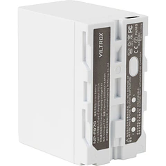 Batería de iones de litio Viltrox L-Series NP-F970