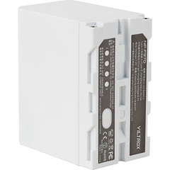 Batería de iones de litio Viltrox L-Series NP-F970