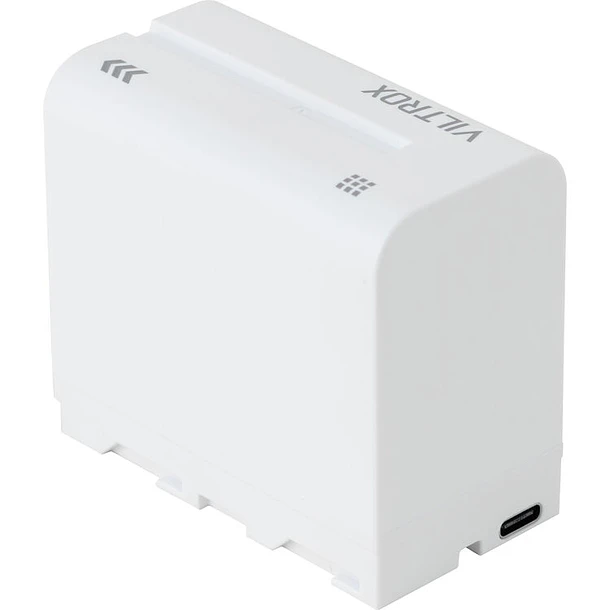 Batería de iones de litio Viltrox L-Series NP-F970 7